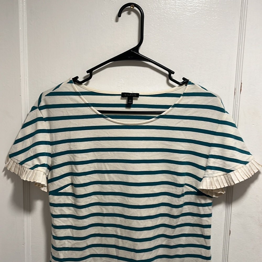 Talbots Top - Picture 2 of 8